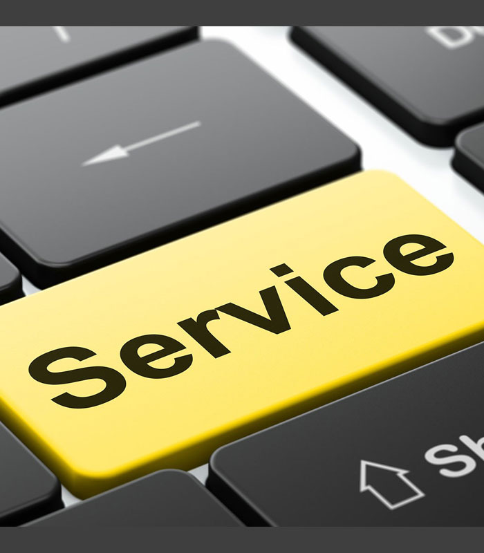 Services